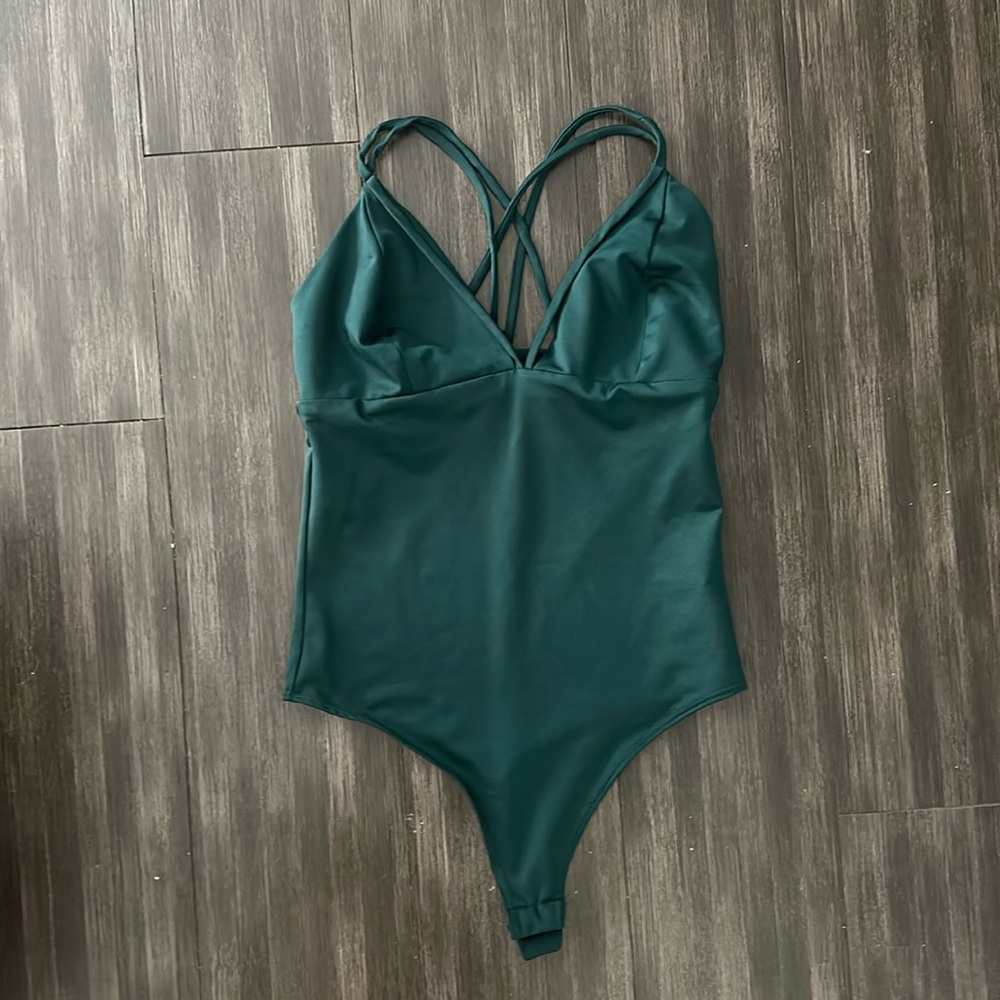 Bodysuit